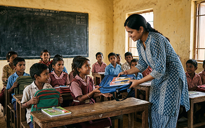 Education Support