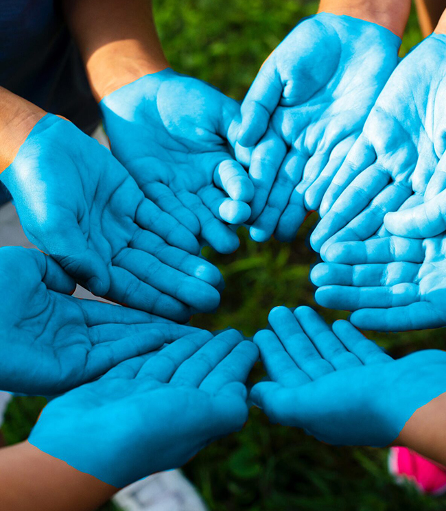 Mathruka Charitable Trust Community Support