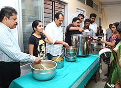 Food Assistance