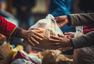 Food Distribution Program