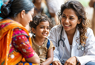 Medical Support Program