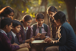 Education Support