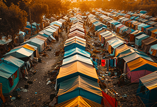 Shelter and Relief Programs